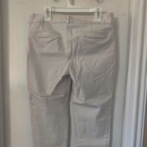 Old Navy Pixie Khakis